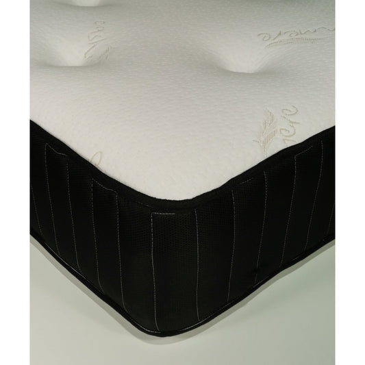 4 Foot Mattress Everest Memory Foam