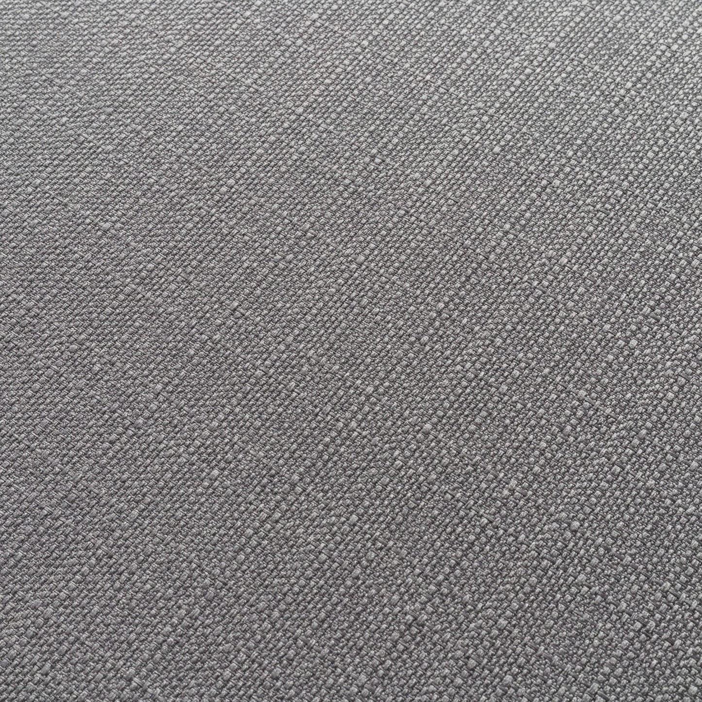 Alton Fabric Sofa 2S Silver